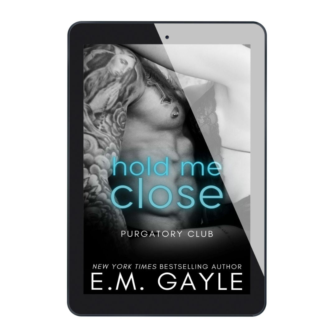 Hold Me Close