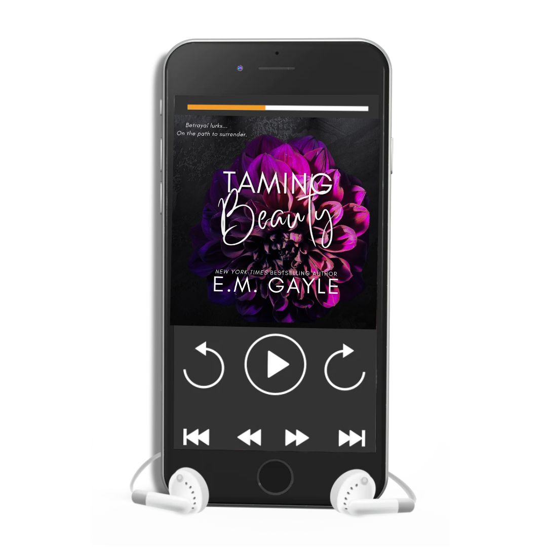 Taming Beauty Audiobook