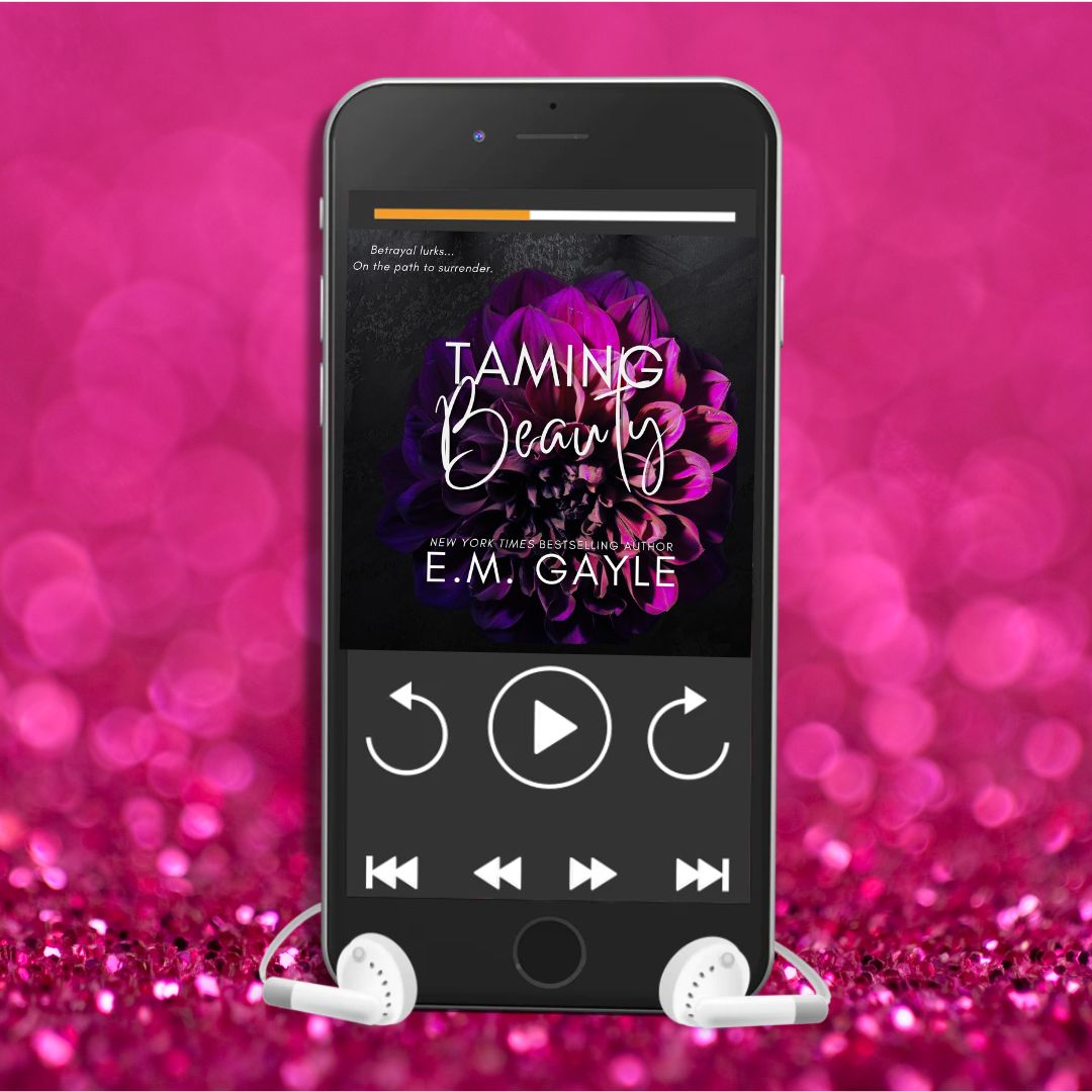 Taming Beauty Audiobook