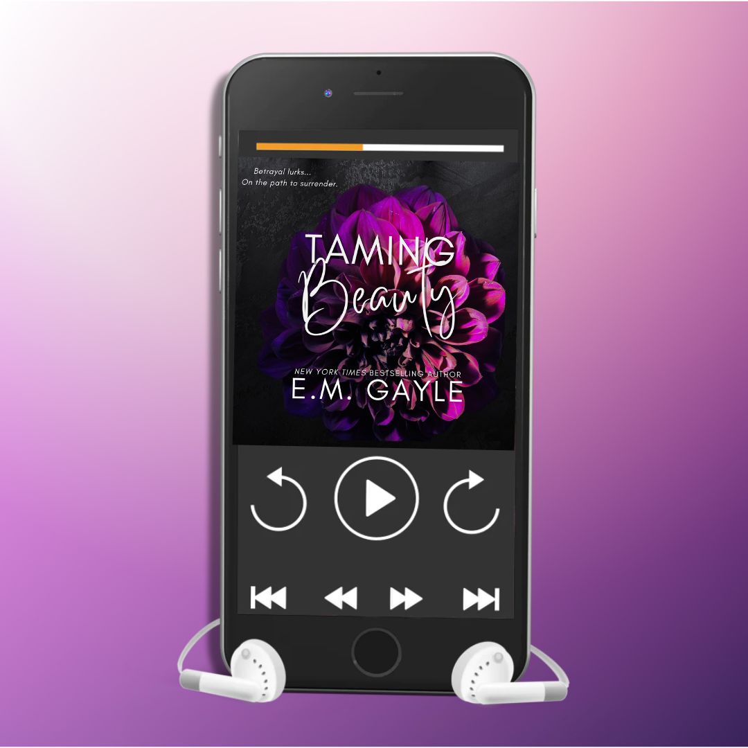 Taming Beauty Audiobook