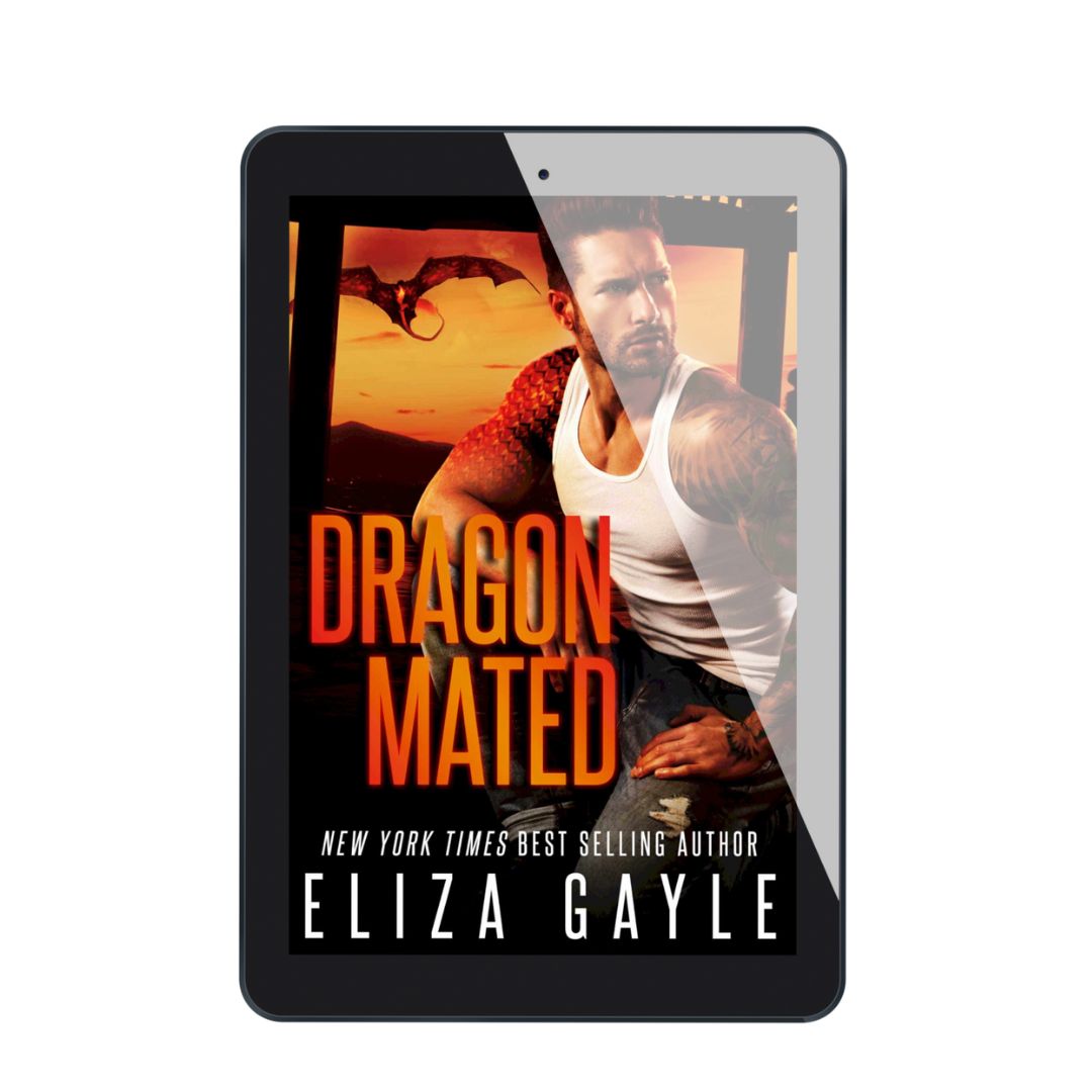 Eliza Gayle Books