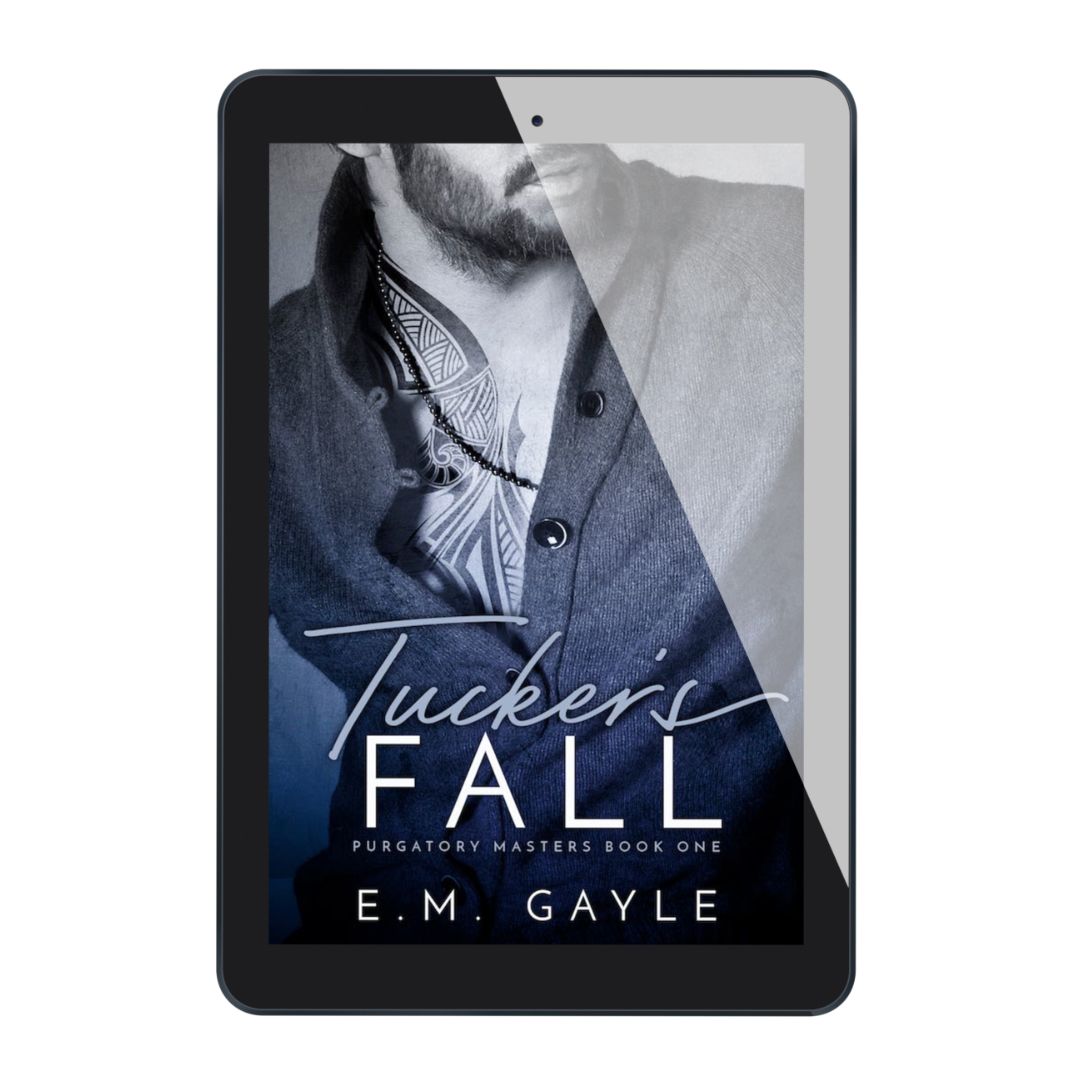 Tucker's Fall