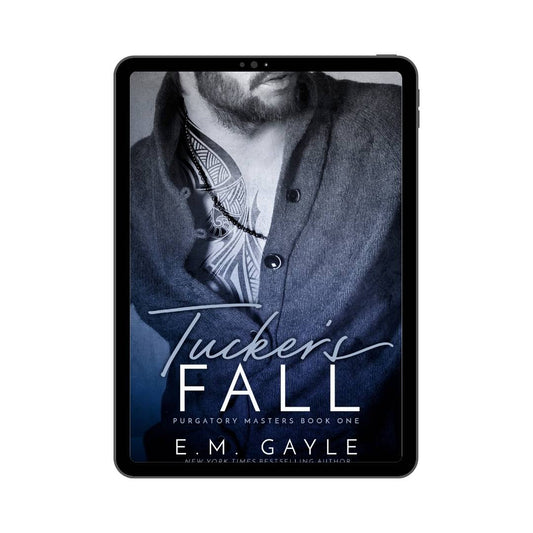 Tucker's Fall