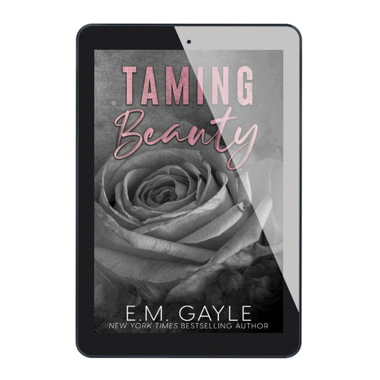 Taming Beauty