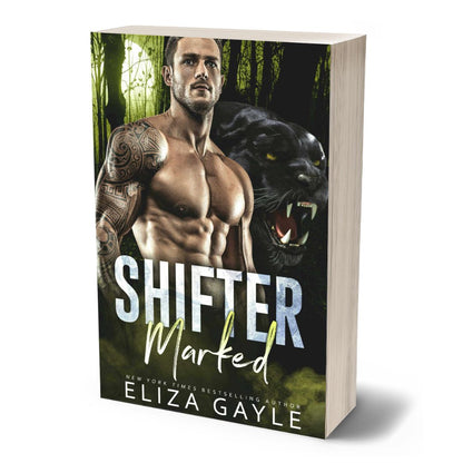 Shifter Marked