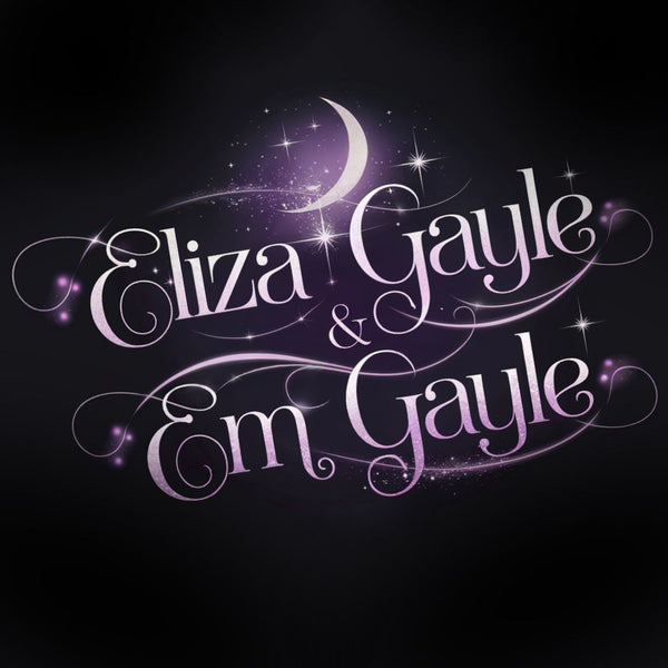 Eliza Gayle Books