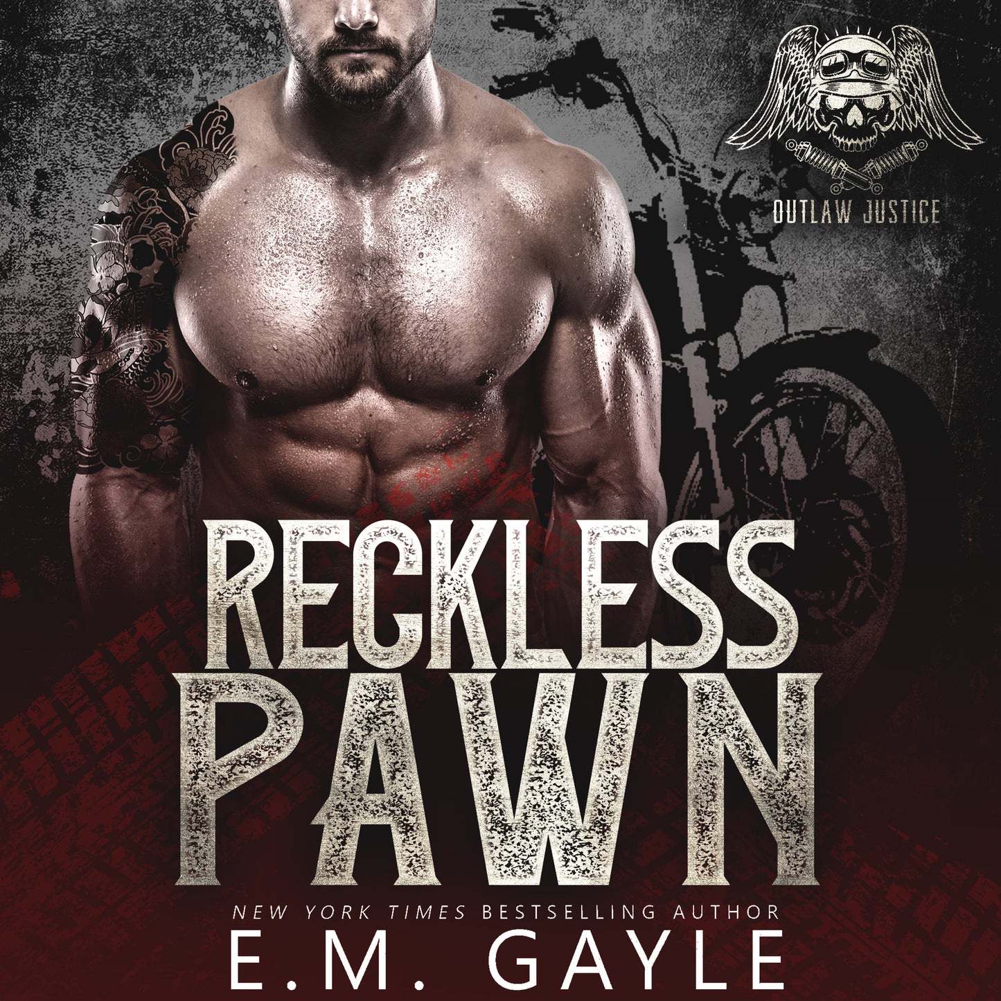 Reckless Pawn