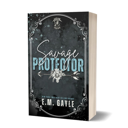 Savage Protector